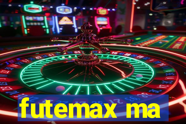 futemax ma